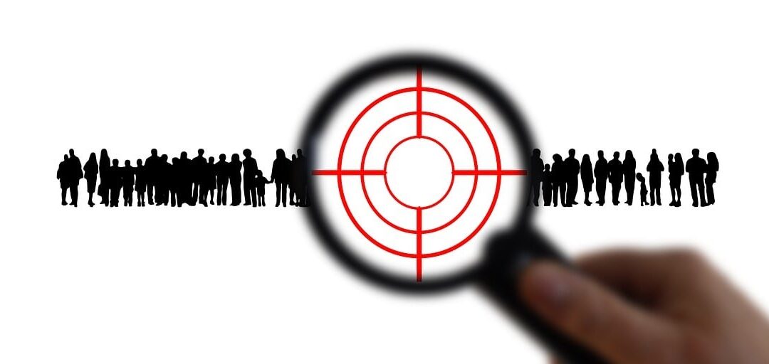 Target clienti: come identificare e definire il tuo cliente ideale